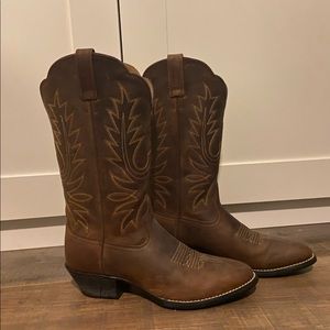 Ariat Women’s Western Heritage size 6.5/37